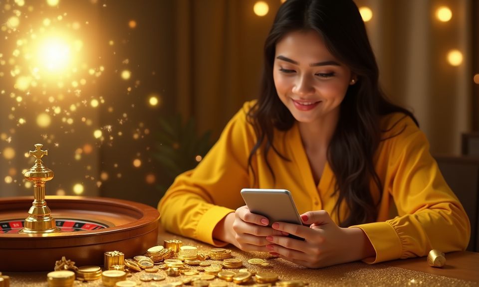 qo99 qo99-এ রেজিস্ট্রেশন — সহজ, দ্রুত, মোবাইলে